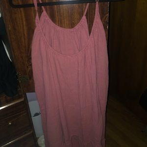 Target sun dress